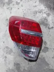 Toyota Vanguard Tail Lights (Ex-Japan) - 2