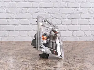 Depo Corner Lamp kwa Nissan X-Trail (2001-2006) - Clear