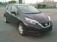 Nissan Note 1.2 Petrol 2019 Black - 1