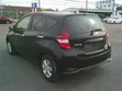 Nissan Note 1.2 Petrol 2019 Black - 3