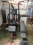 Bodyfit Multi Station Gym - 3