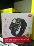 Itel Smart Watch Fit 020 - 1
