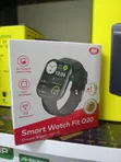 Itel Smart Watch Fit 020 - 2