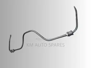 Toyota Prado J150 Rear Stabilizer Bar