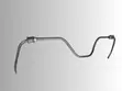 Toyota Prado J150 Rear Stabilizer Bar - 3