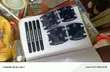 Mercedes-Benz Flexible PVC Silicone Door Handle Coating - Nyeusi - 1