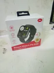 Itel Fit 020 Digital Smartwatch na Fitness Tracking - 1