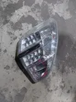 Toyota Vanguard Tail Lights (Ex-Japan) - 1