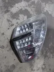 Toyota Vanguard Tail Lights (Ex-Japan) - 4