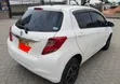 Toyota Vitz 2015 Nyeupe - 2
