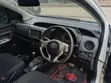 Toyota Vitz 2015 Nyeupe - 4
