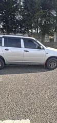 Toyota Probox 1.5 DX 2WD 2006 Silver - 2