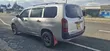 Toyota Probox 1.5 DX 2WD 2006 Silver - 4