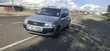Toyota Probox 1.5 DX 2WD 2006 Silver - 5