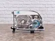Depo Headlight kwa Nissan X-Trail (2001-2006) - 1