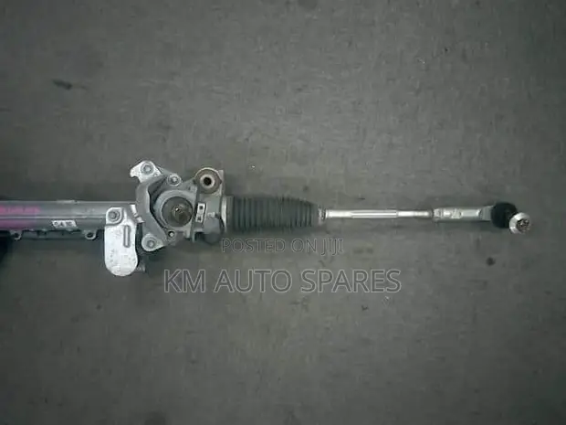 Toyota RAV4 Steering Rack - 1