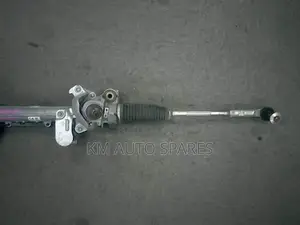 Toyota RAV4 Steering Rack