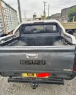 Isuzu D-MAX 2006 Kahawia - 2
