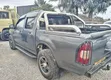 Isuzu D-MAX 2006 Kahawia - 3