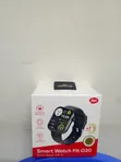 Itel Fit 020 Fitness Tracker Smart Watch - Mpya Kabisa - 1