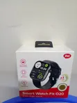 Itel Fit 020 Fitness Tracker Smart Watch - Mpya Kabisa - 2