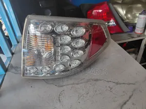 Subaru Impreza N14 Tail Lights (Ex-Japan)