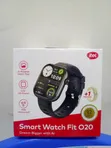 Itel Smart Watch Fit 020 - Ya Kila Siku - 1