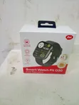 Itel Smart Watch Fit 020 - Ya Kila Siku - 2