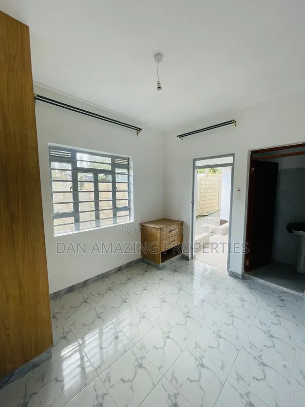 Bungalow ya Vyumba 3 + DSQ Matasia, Ngong - 1