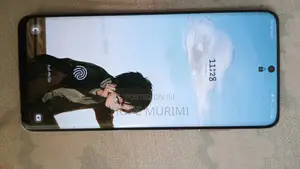 Samsung Galaxy S20 Ultra 5G 128GB Kijivu