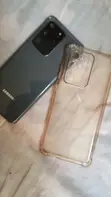 Samsung Galaxy S20 Ultra 5G 128GB Kijivu - 2