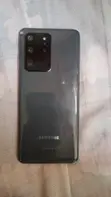 Samsung Galaxy S20 Ultra 5G 128GB Kijivu - 3