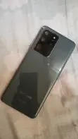 Samsung Galaxy S20 Ultra 5G 128GB Kijivu - 4
