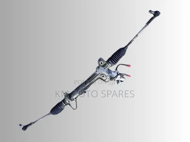 Mazda MPV Steering Rack (Iliyo tumika) - 1