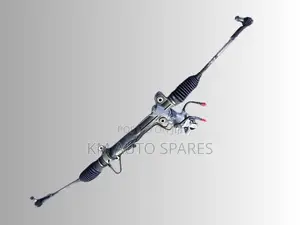 Mazda MPV Steering Rack (Iliyo tumika)