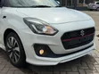 Suzuki Swift RS 2019 Nyeupe - 1