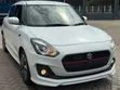 Suzuki Swift RS 2019 Nyeupe - 2