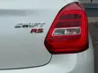 Suzuki Swift RS 2019 Nyeupe - 5