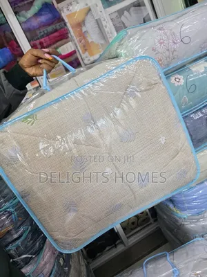 Seti ya Duvet 5x6 Isiyofungwa