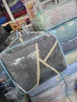 5x6 Unbinded Duvet Set - 2