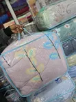 5x6 Unbinded Duvet Set - 4