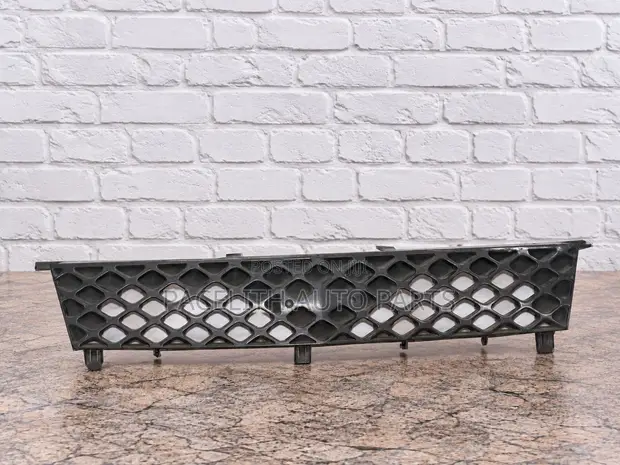 Grille ya Mbele ya Kati Nissan X-Trail T30 (2001-2003) - 1