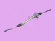 Toyota Allion 240 Steering Rack - 1