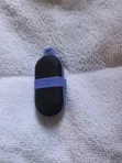 Alpine DeepSleep Earplugs with Travel Case - Blue/Black - 1