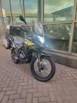 New Cyclone Carrera 200 Motorcycle (2026) - 1