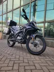New Cyclone Carrera 200 Motorcycle (2026) - 2