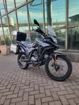 New Cyclone Carrera 200 Motorcycle (2026) - 3