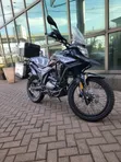 New Cyclone Carrera 200 Motorcycle (2026) - 4