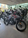 New Cyclone Carrera 200 Motorcycle (2026) - 5