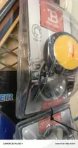 Universal Steering Wheel Power Handle Spinner Knob - Mpya Kabisa - 1